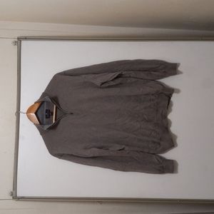 Toscano 100% Wool Sweater